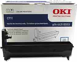 アイルランドドラム Amazon.com : C711 Drum Units Compatible for OKI 44318503